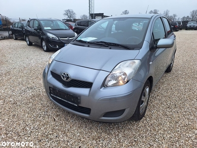 Toyota Yaris 1.0 Active