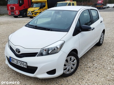 Toyota Yaris 1.0 Active