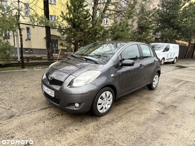 Toyota Yaris 1.0 Luna A/C