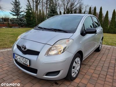 Toyota Yaris 1.0 Luna A/C