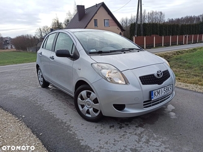 Toyota Yaris 1.3 Luna A/C