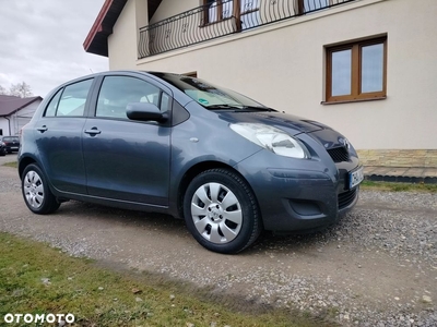 Toyota Yaris 1.33 Luna