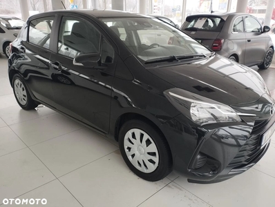 Toyota Yaris 1.5 Active