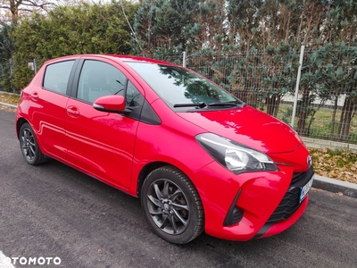 Toyota Yaris 1.5 Active