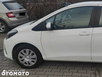 Toyota Yaris 1.5 Active