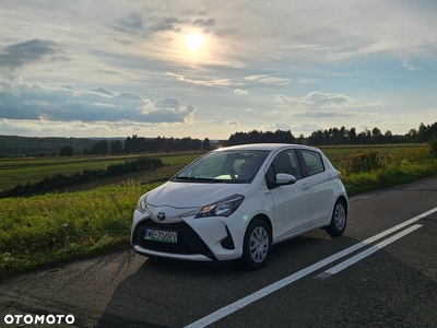 Toyota Yaris 1.5 Active