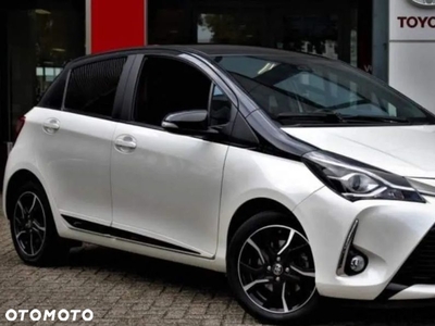 Toyota Yaris 1.5 Selection