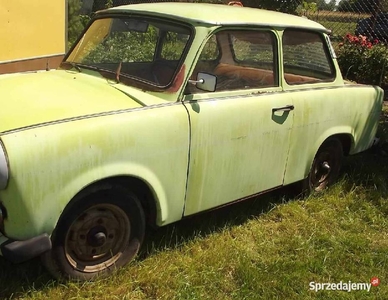 Trabant