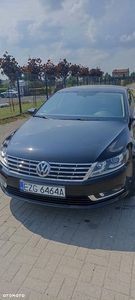 Volkswagen CC 1.8 TSI