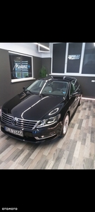 Volkswagen CC 2.0 TDI DPF BMT DSG