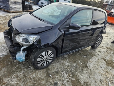 Volkswagen E-up! Full Elektryk