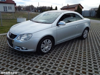 Volkswagen Eos 1.4 TSI