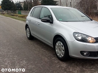 Volkswagen Golf 1.2 TSI Style