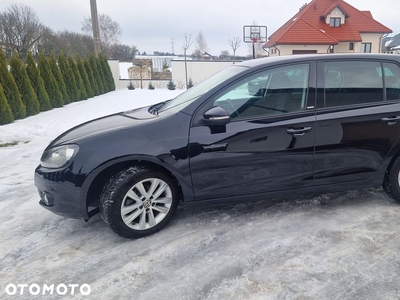 Volkswagen Golf 1.2 TSI Style