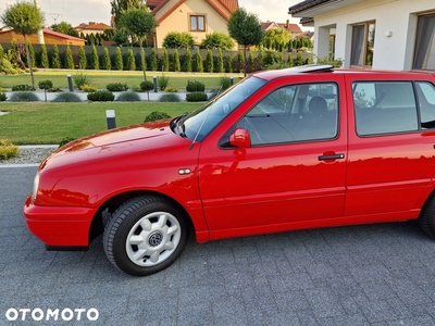 Volkswagen Golf 1.4