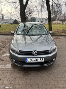 Volkswagen Golf 1.4 Comfortline