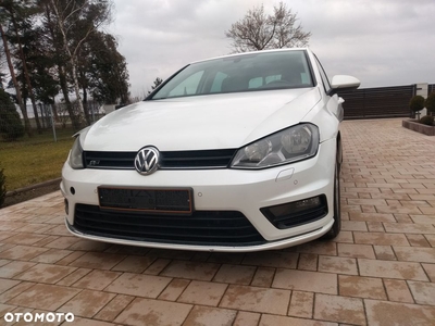 Volkswagen Golf 1.4 TSI BlueMotion Technology Comfortline