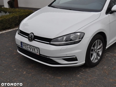 Volkswagen Golf 1.4 TSI (BlueMotion Technology) Comfortline
