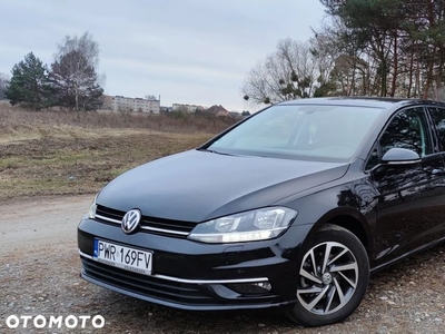 Volkswagen Golf 1.4 TSI Sound