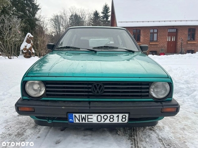 Volkswagen Golf 1.6 CL