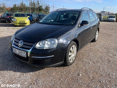 Volkswagen Golf 1.6 Comfortline