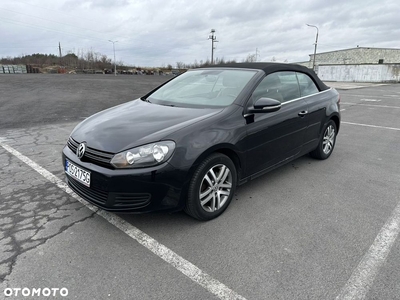 Volkswagen Golf 1.6 TDI