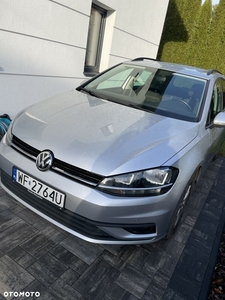 Volkswagen Golf 1.6 TDI (BlueMotion Technology) Comfortline