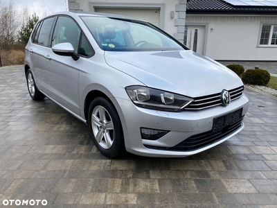 Volkswagen Golf 1.6 TDI BlueMotion Trendline