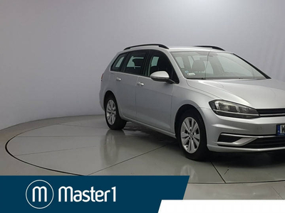 Volkswagen Golf 1.6 TDI BMT Comfortline Z polskiego salonu!…