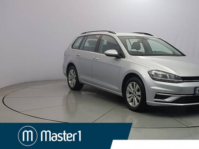 Volkswagen Golf 1.6 TDI BMT Comfortline Z polskiego salonu!…