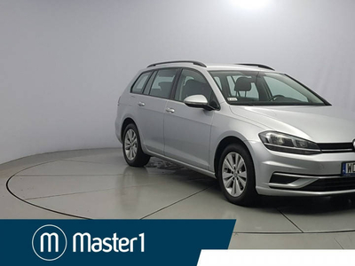 Volkswagen Golf 1.6 TDI BMT Comfortline Z polskiego salonu!…