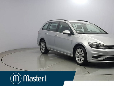 Volkswagen Golf 1.6 TDI BMT Comfortline Z polskiego salonu!…