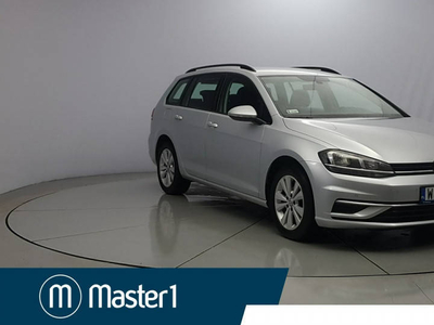 Volkswagen Golf 1.6 TDI BMT Comfortline Z polskiego salonu!…