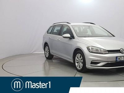 Volkswagen Golf 1.6 TDI BMT Comfortline Z polskiego salonu!…