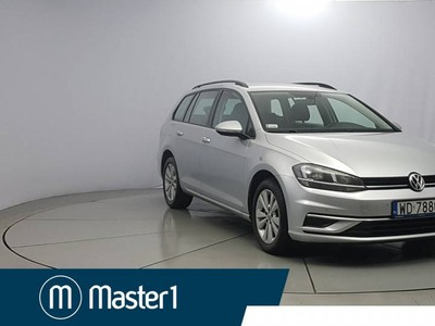 Volkswagen Golf 1.6 TDI BMT Comfortline Z polskiego salonu!…