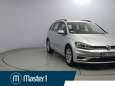 Volkswagen Golf 1.6 TDI BMT Comfortline! Z polskiego salonu…