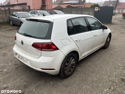 Volkswagen Golf 1.6 TDI SCR Comfortline