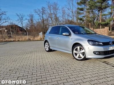 Volkswagen Golf 2.0 TDI DPF DSG Highline