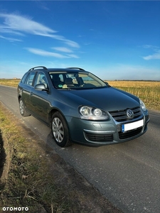 Volkswagen Golf 2.0 TDI DPF Highline