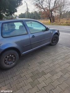 Volkswagen Golf IV 1.6 Comfortline