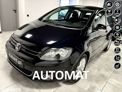 Volkswagen Golf Plus 1.2 TSI Highline DSG