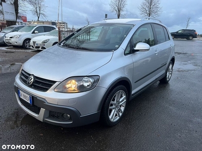 Volkswagen Golf Plus 1.4 TSI Comfortline