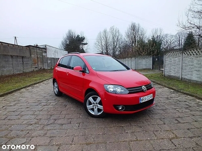 Volkswagen Golf Plus 1.4 TSI Highline