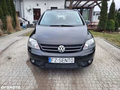 Volkswagen Golf Plus 1.6 Comfortline