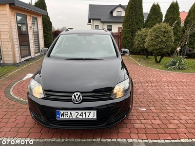 Volkswagen Golf Plus 2.0 TDI Highline