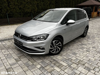 Volkswagen Golf Sportsvan 1.5 TSI ACT OPF Join