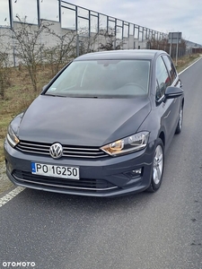 Volkswagen Golf Sportsvan VII SV 1.6 TDI BMT Highline