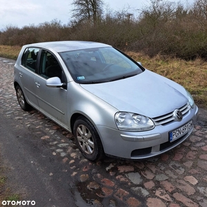 Volkswagen Golf V 1.6 Comfortline