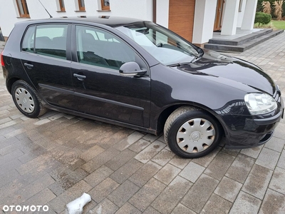 Volkswagen Golf V 1.9 TDI Trendline