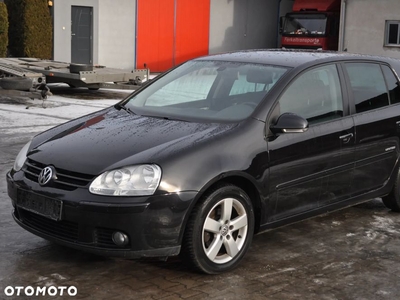 Volkswagen Golf V 1.9 TDI Trendline